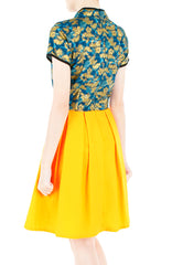 The Last Empress Cheongsam Dress