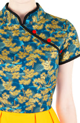 The Last Empress Cheongsam Dress