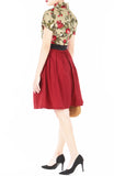 Imperial Rose Hanbok