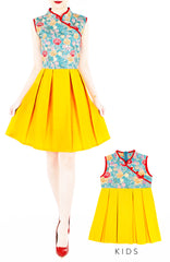 Jewel in the Palace Cheongsam Dress