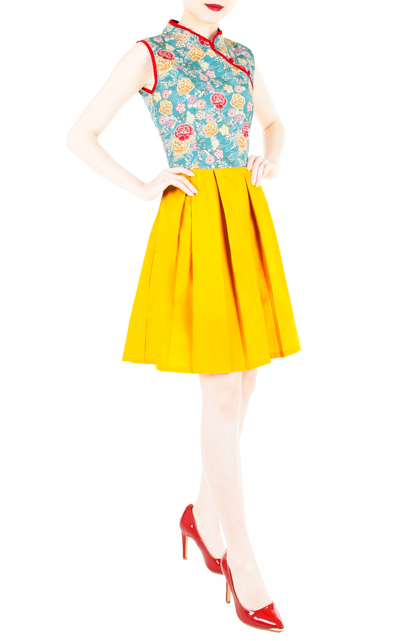 Jewel in the Palace Cheongsam Dress