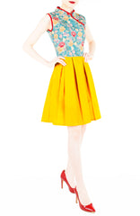 Jewel in the Palace Cheongsam Dress