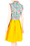 Jewel in the Palace Cheongsam Dress