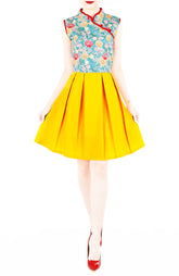 Jewel in the Palace Cheongsam Dress