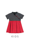 KIDS Midnight Gala Cheongsam Dress