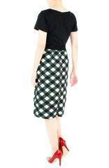 Know Your Worth Jeane Dress