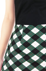 Know Your Worth Jeane Dress