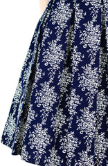 Lunch Break Lovely Flare Knee Length Dress