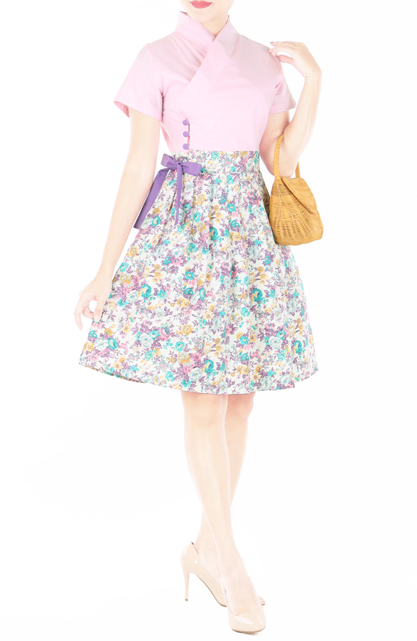 Moonlight Crown Princess Hanbok