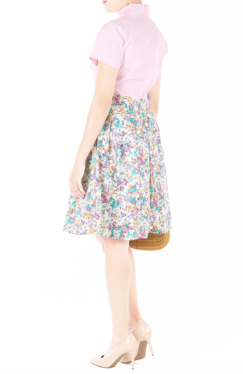 Moonlight Crown Princess Hanbok