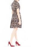 Night Jasmine Anna Shirtdress