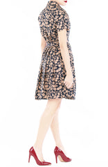 Night Jasmine Anna Shirtdress