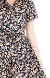 Night Jasmine Anna Shirtdress