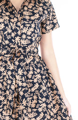 Night Jasmine Anna Shirtdress