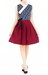 Noble Empress Hanbok