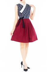 Noble Empress Hanbok