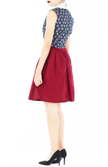 Noble Empress Hanbok