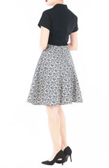 Omniscient Olive Clara Dress