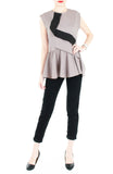 Project Intellect Blouse