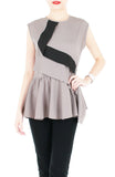 Project Intellect Blouse