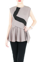 Project Intellect Blouse