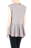 Project Intellect Blouse