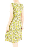 Rays of Blooming Hope Stella Dress