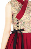 Royal Spring Hanbok