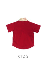 BOYS Royal Spring Hanbok