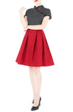Midnight Gala Cheongsam Dress
