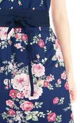 Vintage Rose Garden Jeane Dress