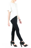 Billowy Bella Blouse - White