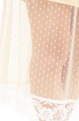 Free-Spirited Wonder Dress - Toffee