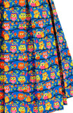 I'm Owl-Ready For Christmas Flare Dress