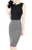 Nightwalker Crop Top