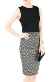 Nightwalker Crop Top