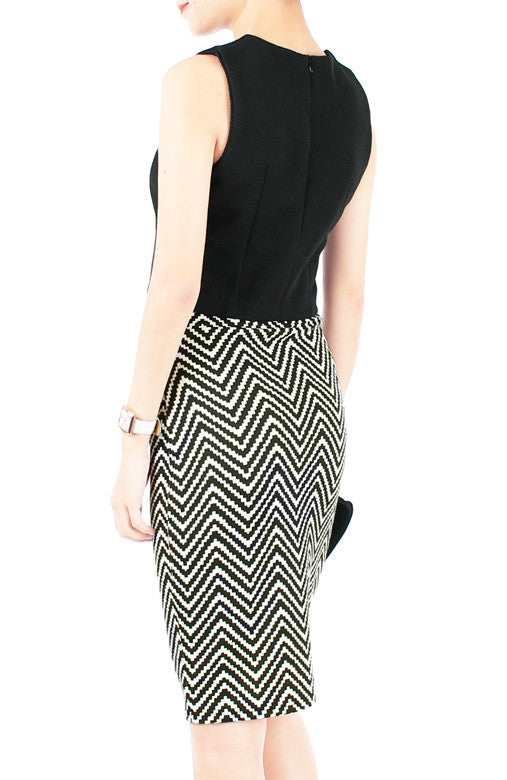 Nightwalker Crop Top