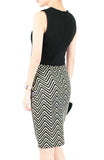 Nightwalker Crop Top