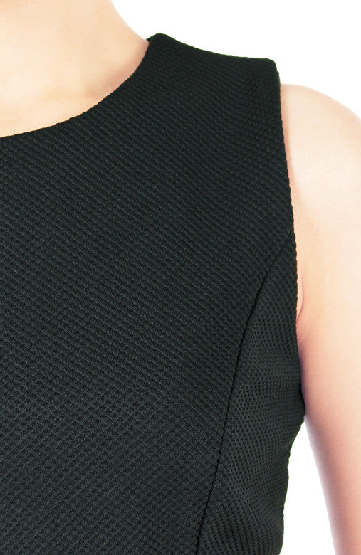 Nightwalker Crop Top