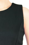 Nightwalker Crop Top