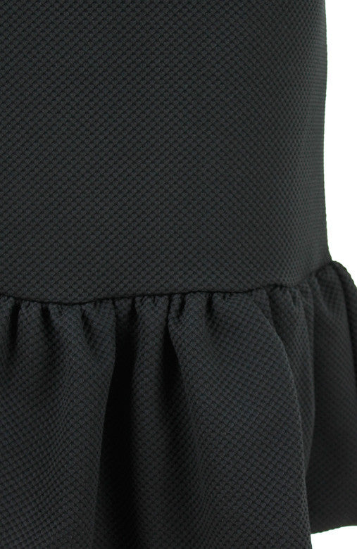 Nightwalker Trumpet Skirt