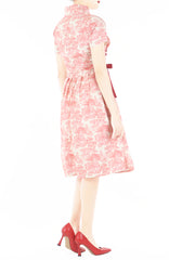 French Riviera Hanbok