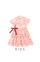 GIRLS French Riviera Hanbok