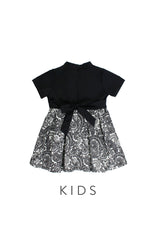 GIRLS Forbidden Nights Cheongsam Dress