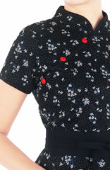 Lady Shuǐxiān Cheongsam