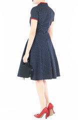 Shanghai Jazz Night Cheongsam