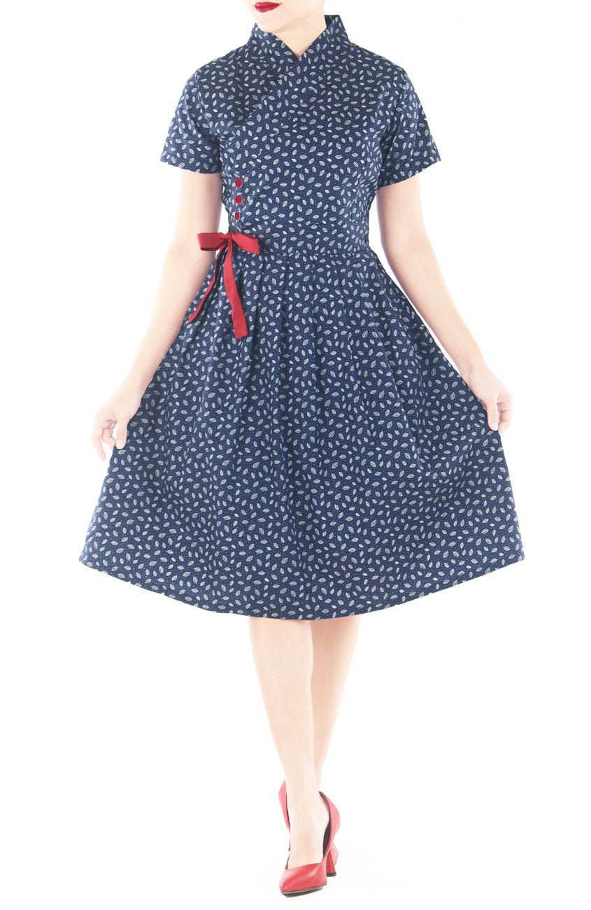 The GyeongSeong Willow Hanbok