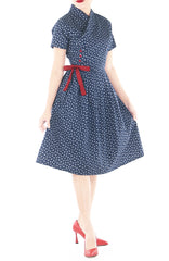 The GyeongSeong Willow Hanbok