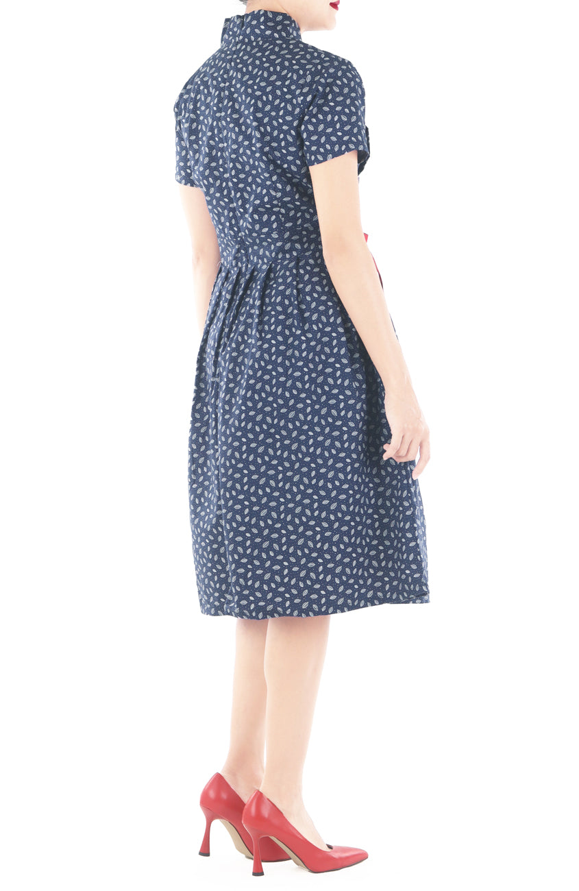 The GyeongSeong Willow Hanbok