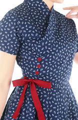 The GyeongSeong Willow Hanbok